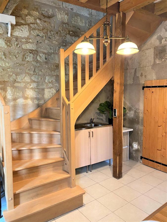 Le Chant Des Oiseaux, 3Km Du Zoo De Beauval, Parking Gratuit ,Wifi Et Netflix Gratuits Saint-Aignan  Exterior photo